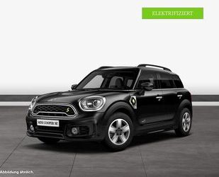 Mini MINI Cooper S E ALL4 Head-Up LED Pano.Dach RFK Nav Gebrauchtwagen