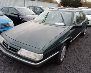 Citroen Citroën XM 2.0 SX Gebrauchtwagen