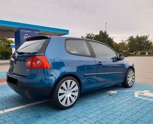 VW Volkswagen 104 Tkm Golf 1.6 Automatik LPG 18Zoll Gebrauchtwagen