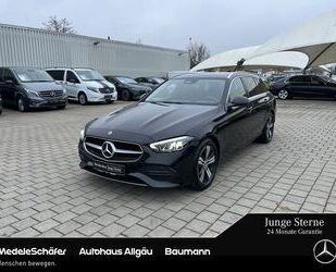 Mercedes-Benz Mercedes-Benz C 180 T Avantgarde Pano Memory Ambie Gebrauchtwagen