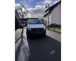 Mercedes-Benz Mercedes-Benz Vito Gebrauchtwagen