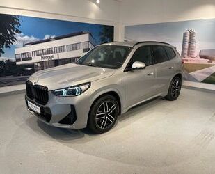 BMW BMW X1 23 i xDrive M Sport/AHK/ACC/360°/HUD ect. Gebrauchtwagen