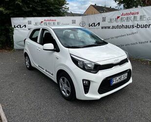 Kia Kia Picanto Edition 7+RADIO+USB+KLIMA+BLUETOOTH++ Gebrauchtwagen