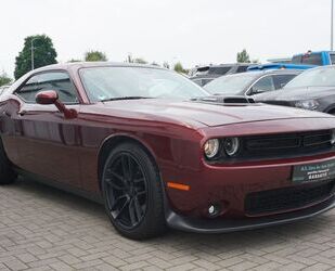 Dodge Dodge Challenger R/T 5.7L V8 *SHAKER*80L-LPG*2020* Gebrauchtwagen