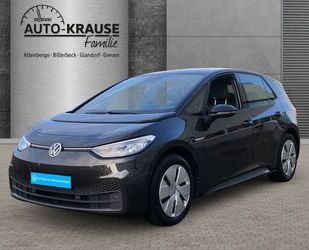 VW Volkswagen ID.3 Pro Performance Life Navi LED ACC Gebrauchtwagen