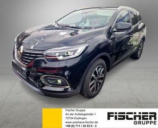 Renault Renault Kadjar Techno TCE 160 EDC GJR Navi Gebrauchtwagen