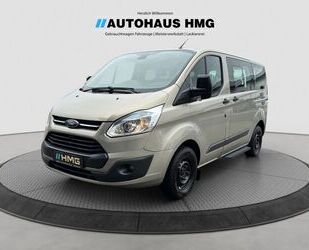 Ford Ford Tourneo Custom L1 Trend *8 SITZE*PDC*8-FACH* Gebrauchtwagen