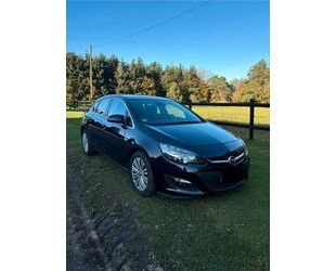 Opel Opel Astra 2.0 CDTI Gebrauchtwagen