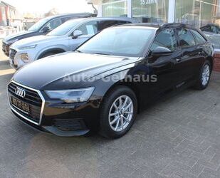 Audi Audi A6 Avant 35 TDI NAVI*Lenkradhzg*Sitzhzg*Head Gebrauchtwagen