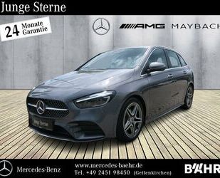 Mercedes-Benz Mercedes-Benz B 200 d AMG/MBUX-Navi/LED/Parktr.+RF Gebrauchtwagen