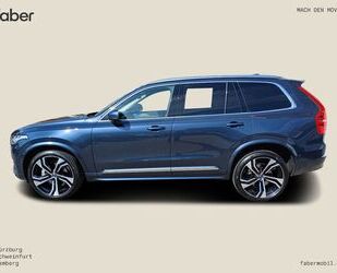 Volvo Volvo XC90 B5 AWD Ultimate Bright 7.-Sitz. Gebrauchtwagen