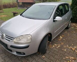 VW Volkswagen Golf 1.6 Ocean Variant Ocean Gebrauchtwagen