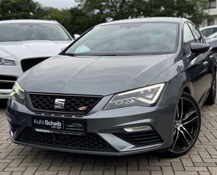 Seat Seat Leon Cupra 300*APR*Schalensitze*Kamera*LED*Al Gebrauchtwagen