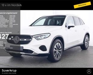 Mercedes-Benz Mercedes-Benz GLC 220 d 4M , AVANTGARDE KAMERA SPU Gebrauchtwagen