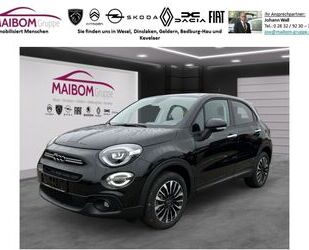 Fiat Fiat 500X 1.5 GSE Hybrid TOP-Preis* Gebrauchtwagen