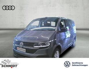 VW Volkswagen T6.1 Multivan 2.0 TDI Edition 4M AHK NP Gebrauchtwagen