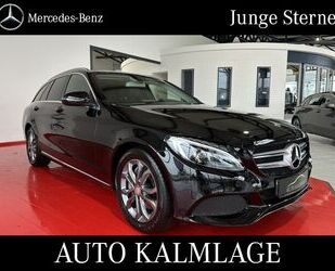 Mercedes-Benz Mercedes-Benz C 250 dT Avantgarde PANORAMA+NAVI+LE Gebrauchtwagen