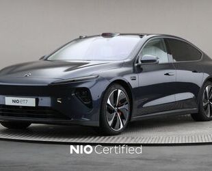 Nio NIO ET7 100kWh Vollausstattung Gebrauchtwagen