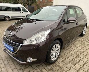 Peugeot Peugeot 208 1.2 VTi 82 Active Gebrauchtwagen