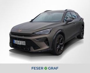 Cupra Cupra Formentor Formentor VZ 1.5 eHyb DSG LED, SHZ Gebrauchtwagen