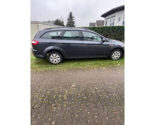 Ford Ford Mondeo 2,0TDCi 103kW Gebrauchtwagen