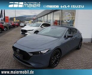 Mazda Mazda 3 SKYACTIV-G 150 EXCLUSIVE-LINE NAVI* KAMERA Gebrauchtwagen