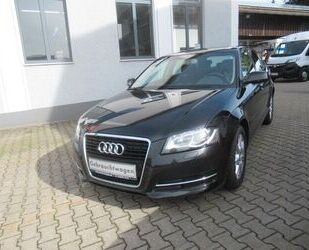 Audi Audi A3 Sportback 1.4 TFSI Ambiente-KLIMA-6-GANG Gebrauchtwagen