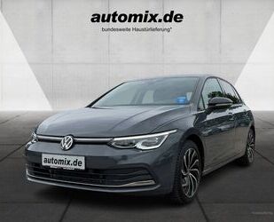 VW Volkswagen Golf , DSG, AHK, LED, ACC, Navi, SHZ, P Gebrauchtwagen