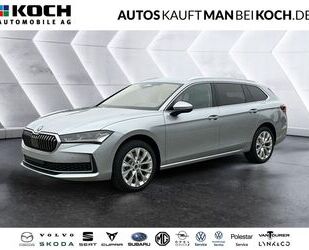 Skoda Skoda Superb C. Selection 2,0 TDI DSG 4X4 AHZV NAV Gebrauchtwagen