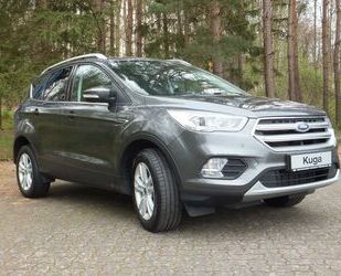 Ford Ford Kuga Cool & Connect Gebrauchtwagen