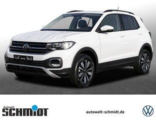 VW Volkswagen T-Cross 1.0 TSI Life Gebrauchtwagen