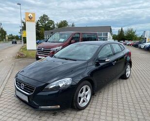 Volvo Volvo V40 Kinetic Gebrauchtwagen