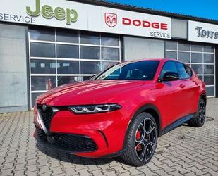 Alfa Romeo Alfa Romeo Tonale Veloce 1.5 VGT (160PS) Hybrid Gebrauchtwagen