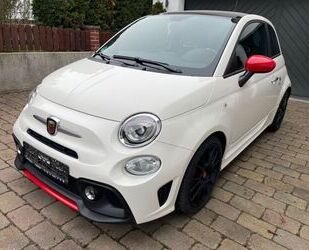 Abarth Abarth 595 1.4 T-Jet 16V 595 Pista Skydome Gebrauchtwagen