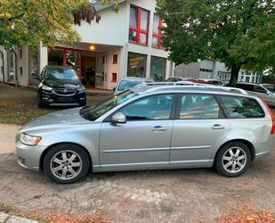 Volvo Volvo V50 Drive 1.6 Diesel *Leder* Gebrauchtwagen