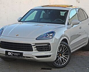 Porsche Porsche Cayenne GTS Optik, Pano, Kamera, Kreide! 2 Gebrauchtwagen