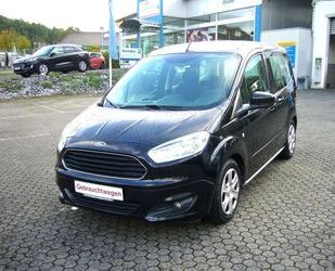 Ford Ford Tourneo Courier Trend Gebrauchtwagen