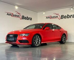 Audi Audi A7 Sportback 3.0 TDI quattro S-Line Sport Plu Gebrauchtwagen