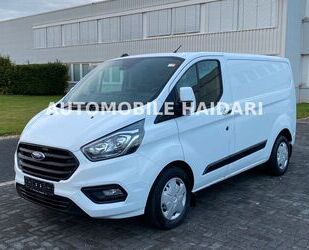 Ford Ford Transit Custom340