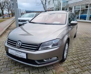 VW Volkswagen Passat Variant Comfortline 1,8 l TSI 11 Gebrauchtwagen