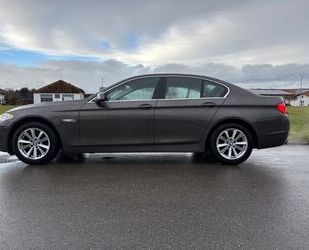 BMW BMW 520i - Gebrauchtwagen