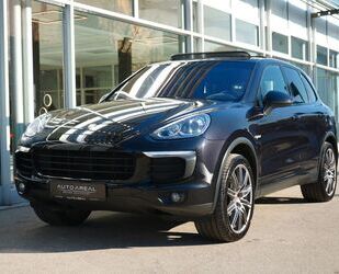 Porsche Porsche Cayenne S E-Hybrid PDLS/PANO/21