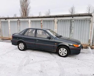 Mitsubishi Mitsubishi Lancer GTi 16V,81Tkm,TÜV, Oldtimer, Rar Oldtimer