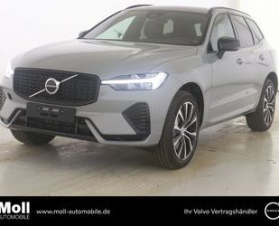 Volvo Volvo XC60 Plus Dark 2WD B4 Benzin EU6d StandHZG L Gebrauchtwagen