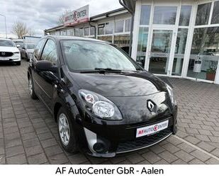 Renault Renault Twingo YAHOO!*1.Hand*Klimaanlage*HU/AU NEU Gebrauchtwagen