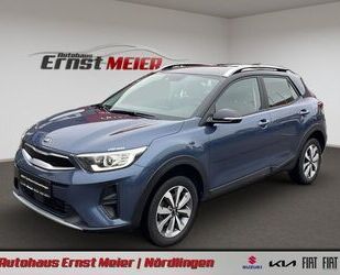 Kia Kia Stonic Vision 1.0 T-GDI DCT Navi+Spurhalte+Fer Gebrauchtwagen