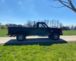 Ford Ford F 250 Gebrauchtwagen