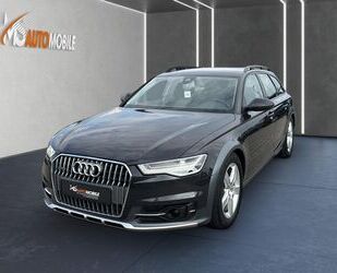 Audi Audi A6 Allroad quattro 3.0 TDI+MATRIX+ACC+AHK+SP Gebrauchtwagen