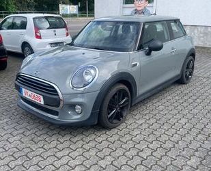 Mini MINI Mini One D JCW Räder 1.Hand Sitzheiz Multifun Gebrauchtwagen