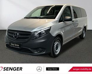 Mercedes-Benz Mercedes-Benz Vito 114 CDI Tourer Base lang Klima Gebrauchtwagen